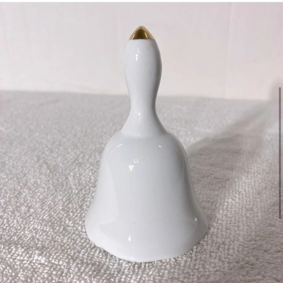 Vintage Arizona Grand Canyon State Ceramic Souvenir  Bell - Picture 4 of 12